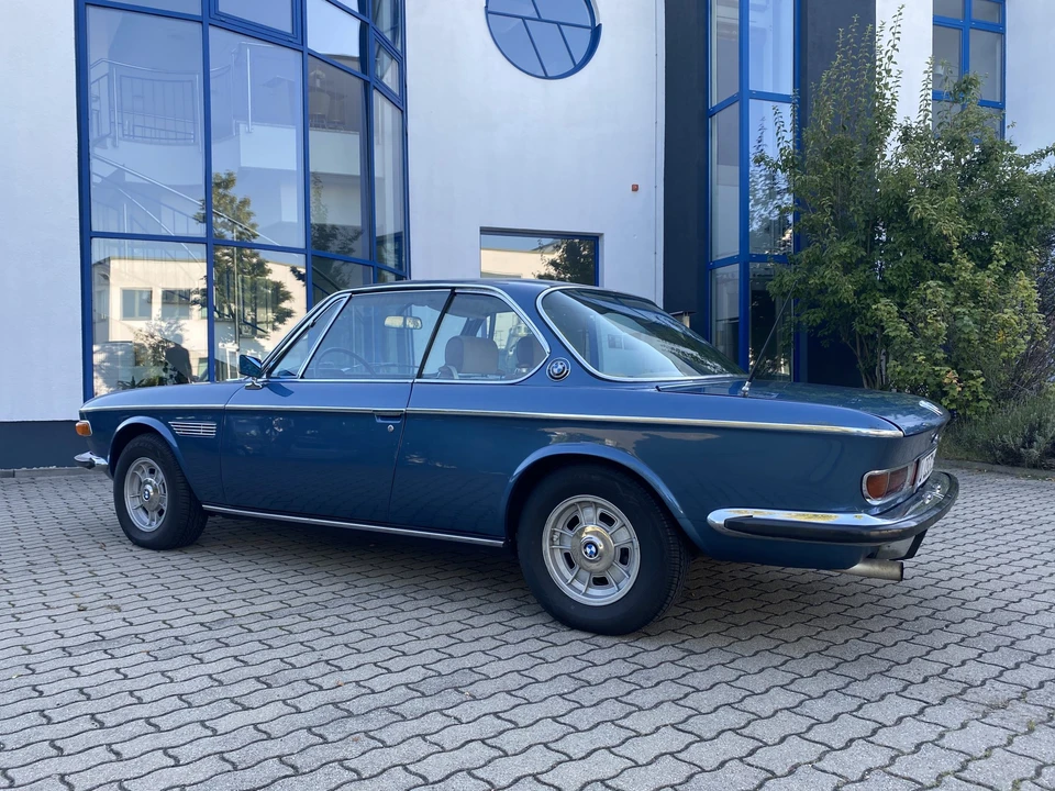 1971 BMW 3.0 CS & CSi - Image 26 of 31