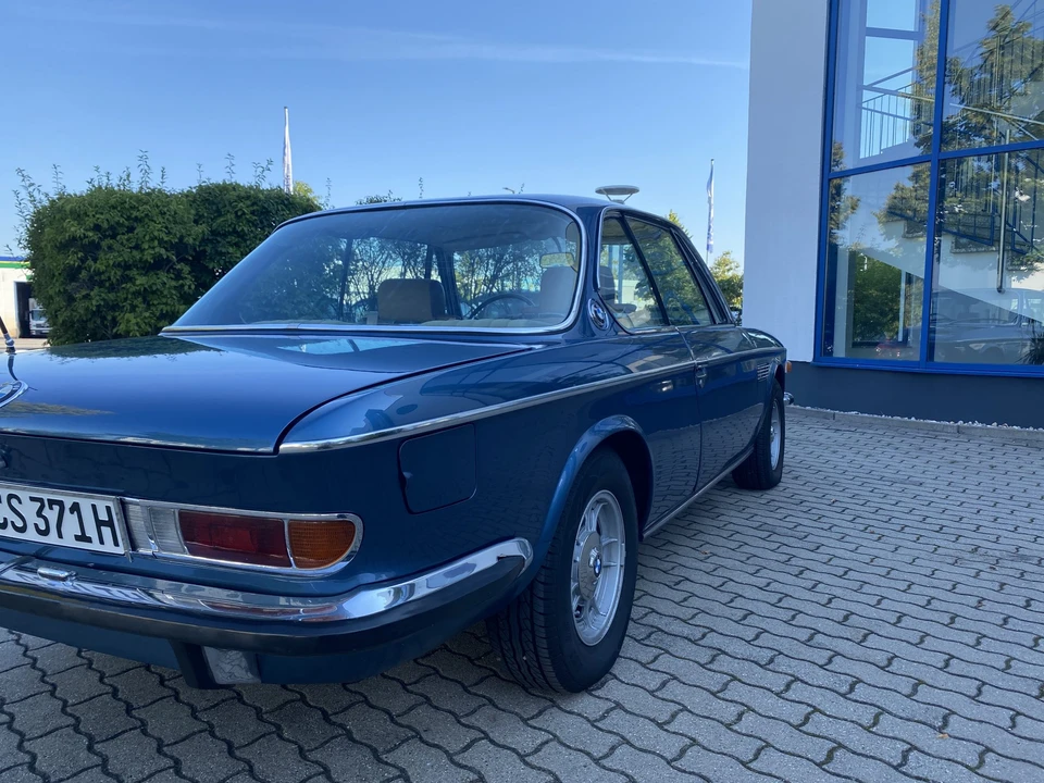1971 BMW 3.0 CS & CSi - Image 30 of 31