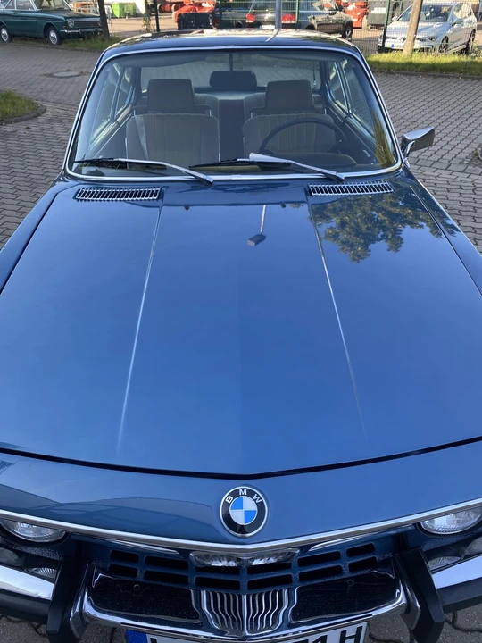 1971 BMW 3.0 CS & CSi - Image 31 of 31