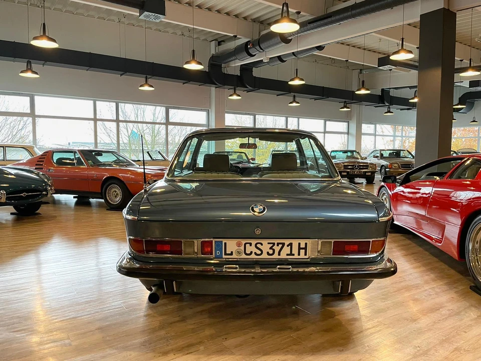 1971 BMW 3.0 CS & CSi - Image 18 of 31