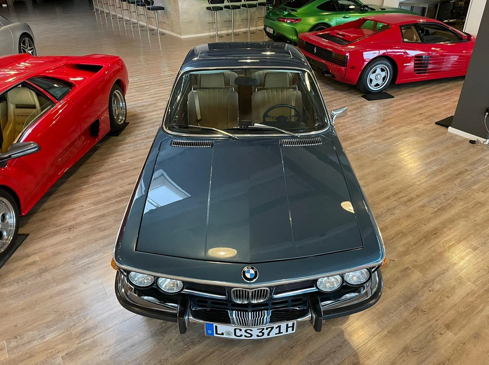 1971 BMW 3.0 CS & CSi - Image 6 of 31