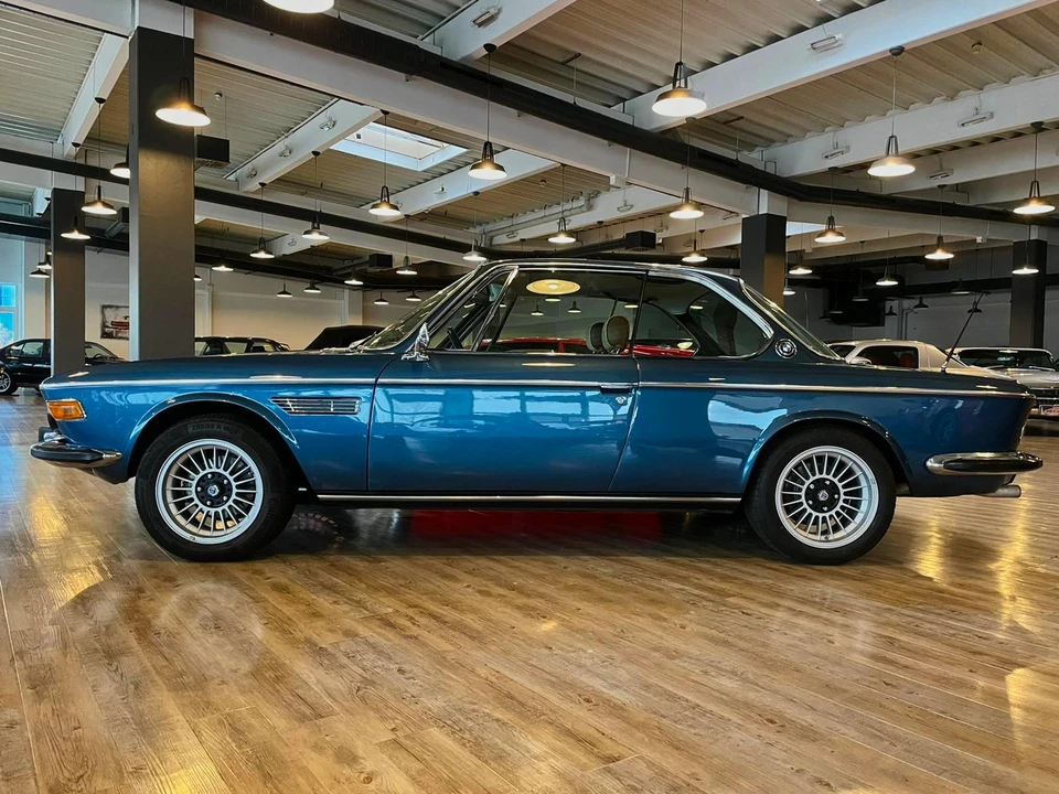 1971 BMW 3.0 CS & CSi - Image 24 of 31