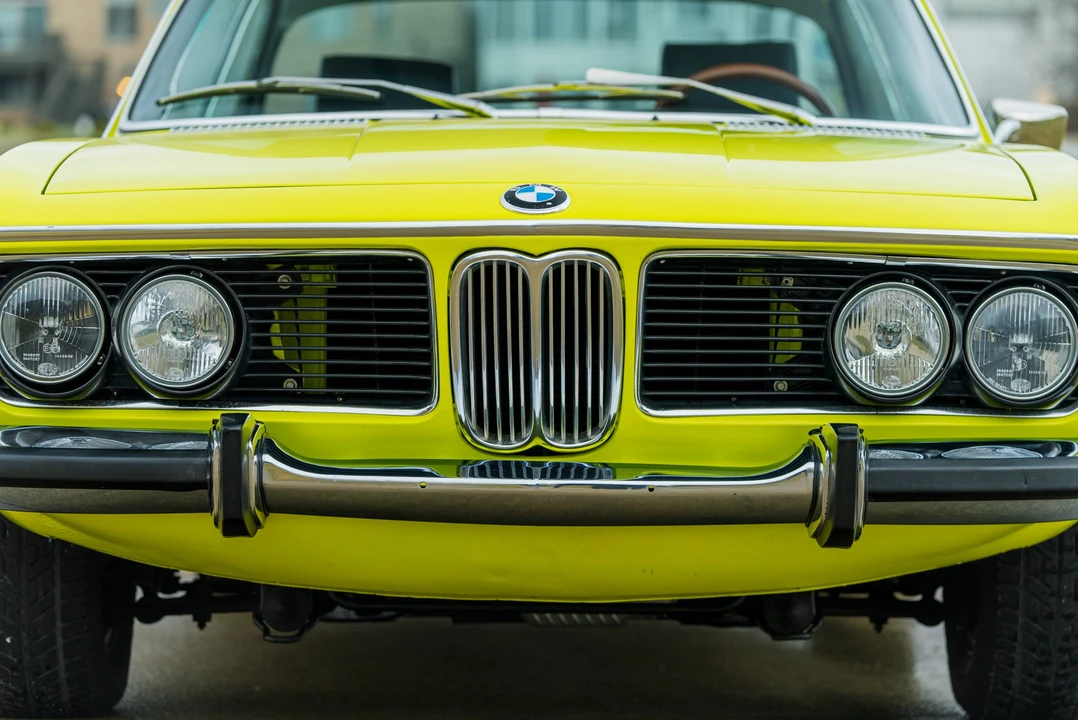1971 BMW 3.0 CS & CSi - Image 29 of 31
