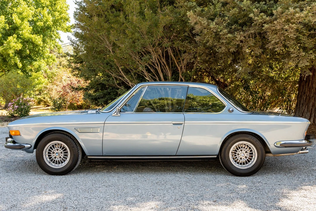 1971 BMW 3.0 CS & CSi - Image 3 of 31