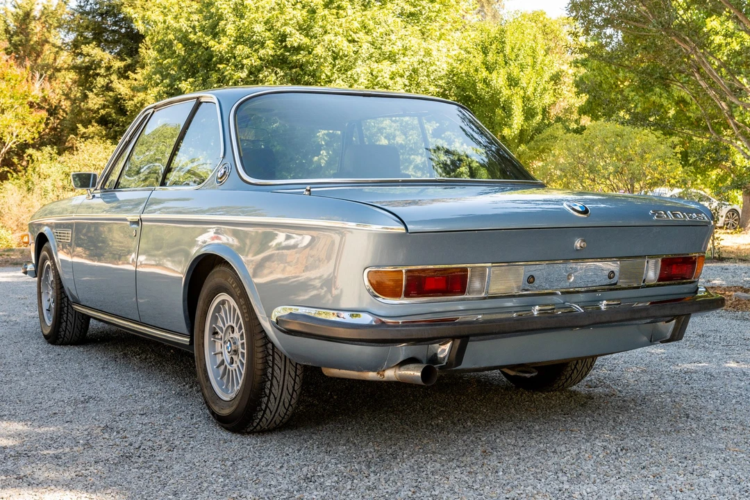 1971 BMW 3.0 CS & CSi - Image 4 of 31