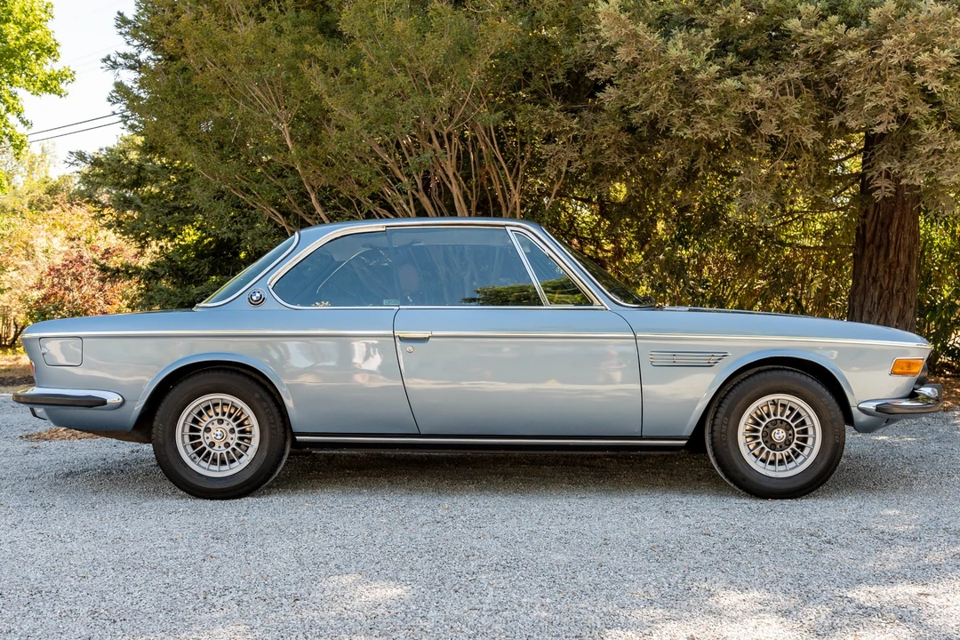 1971 BMW 3.0 CS & CSi - Image 9 of 31