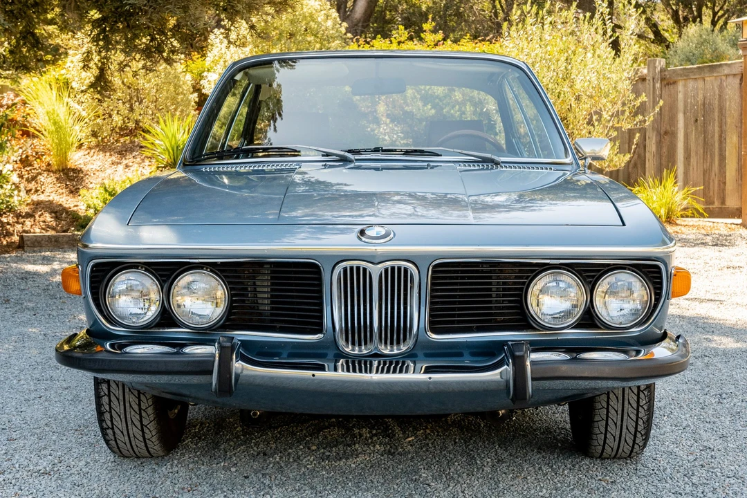 1971 BMW 3.0 CS & CSi - Image 10 of 31