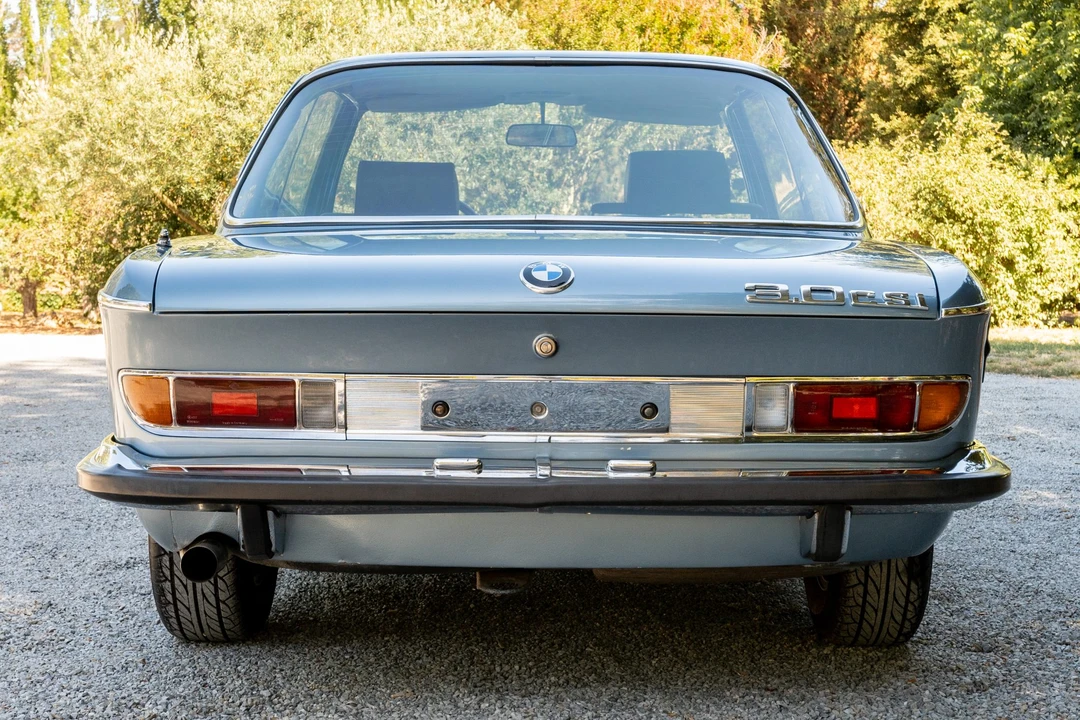 1971 BMW 3.0 CS & CSi - Image 7 of 31