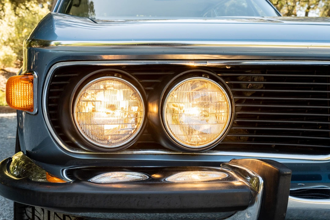 1971 BMW 3.0 CS & CSi - Image 12 of 31