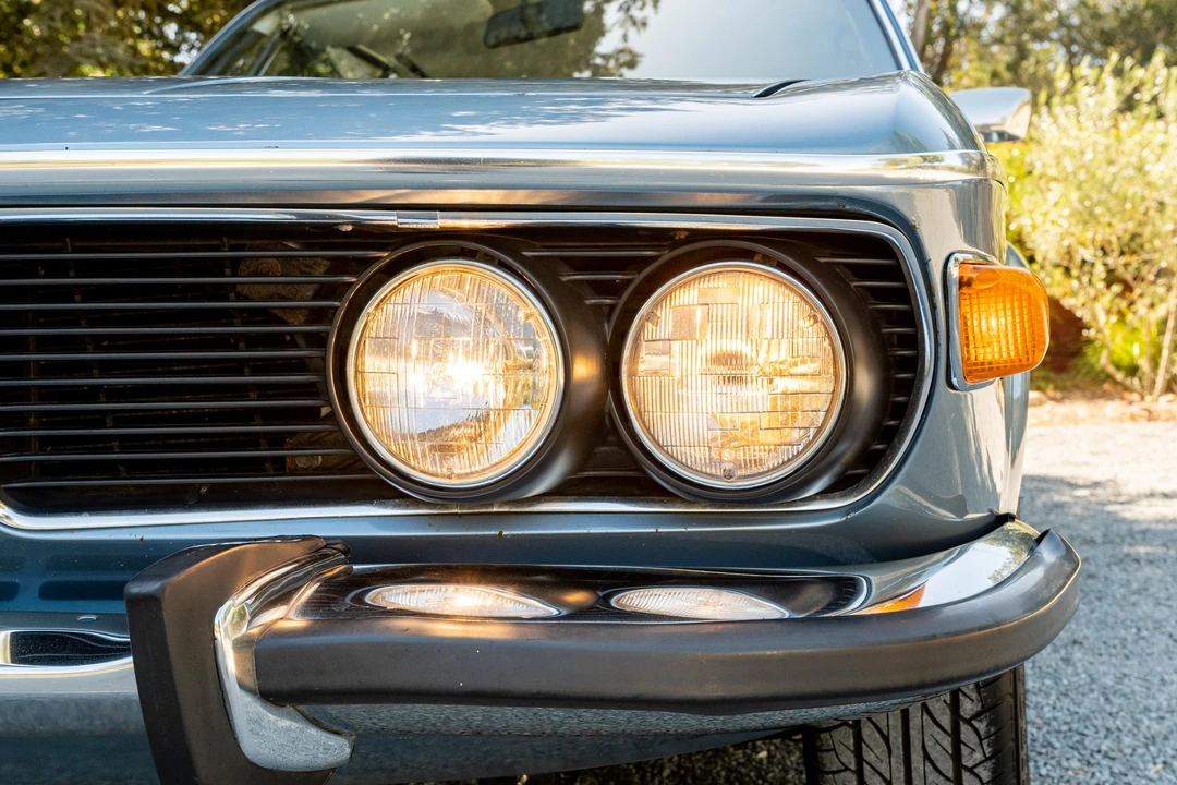 1971 BMW 3.0 CS & CSi - Image 13 of 31