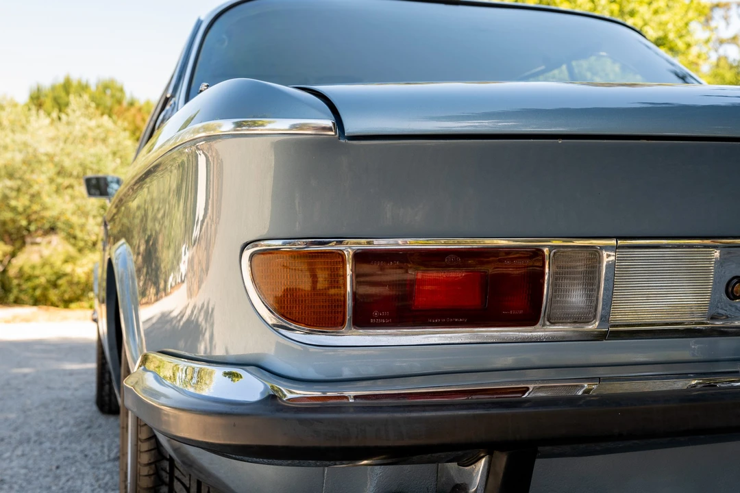 1971 BMW 3.0 CS & CSi - Image 20 of 31