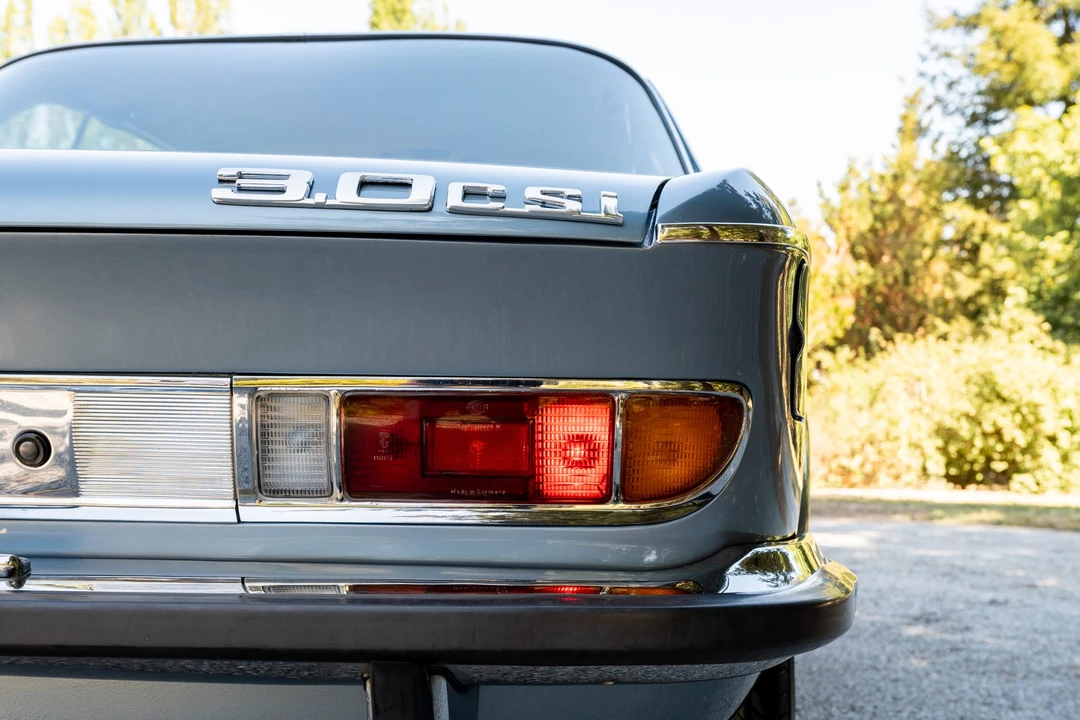 1971 BMW 3.0 CS & CSi - Image 21 of 31