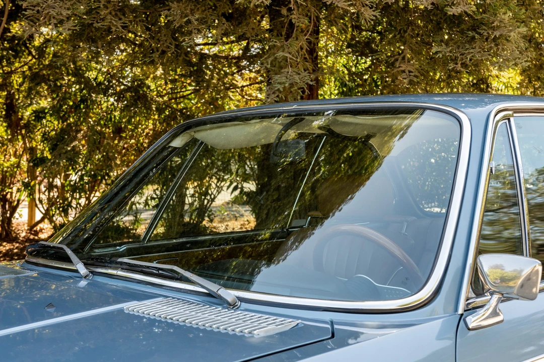 1971 BMW 3.0 CS & CSi - Image 26 of 31