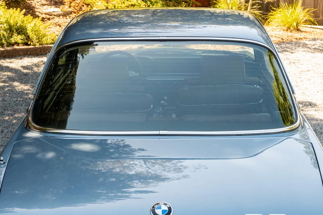 1971 BMW 3.0 CS & CSi - Image 27 of 31