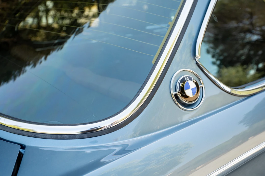 1971 BMW 3.0 CS & CSi - Image 28 of 31