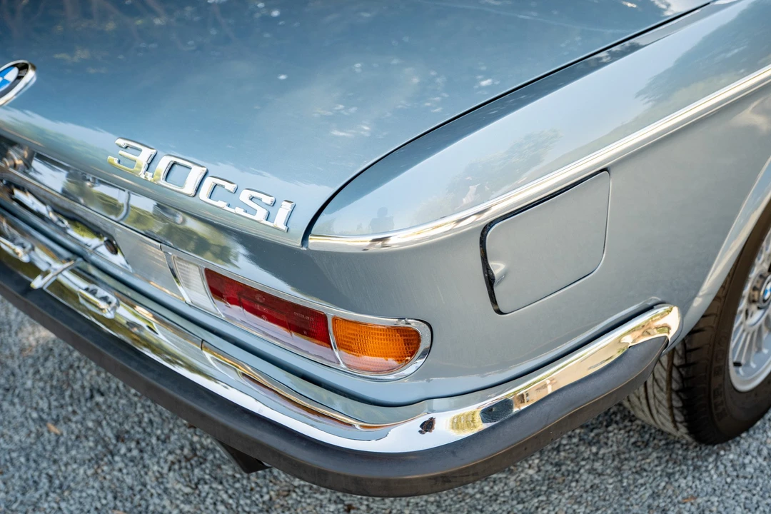 1971 BMW 3.0 CS & CSi - Image 23 of 31