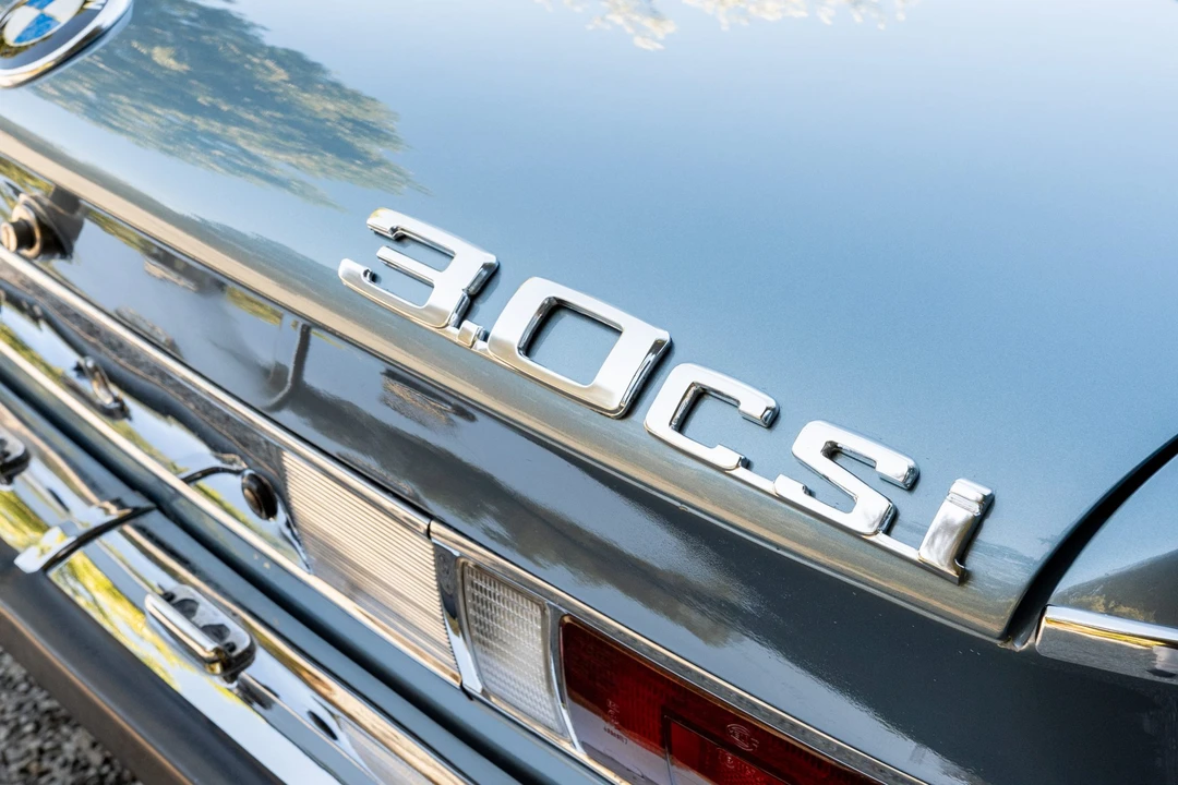 1971 BMW 3.0 CS & CSi - Image 24 of 31