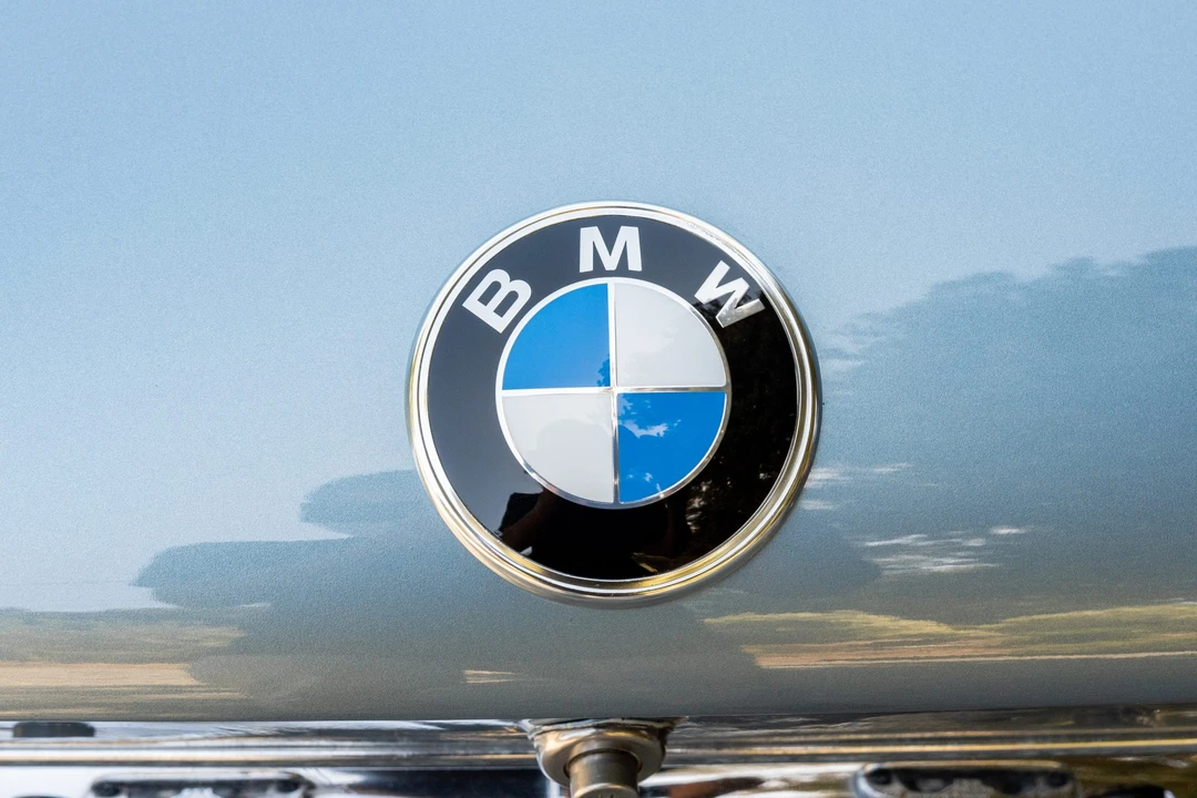 1971 BMW 3.0 CS & CSi - Image 19 of 31