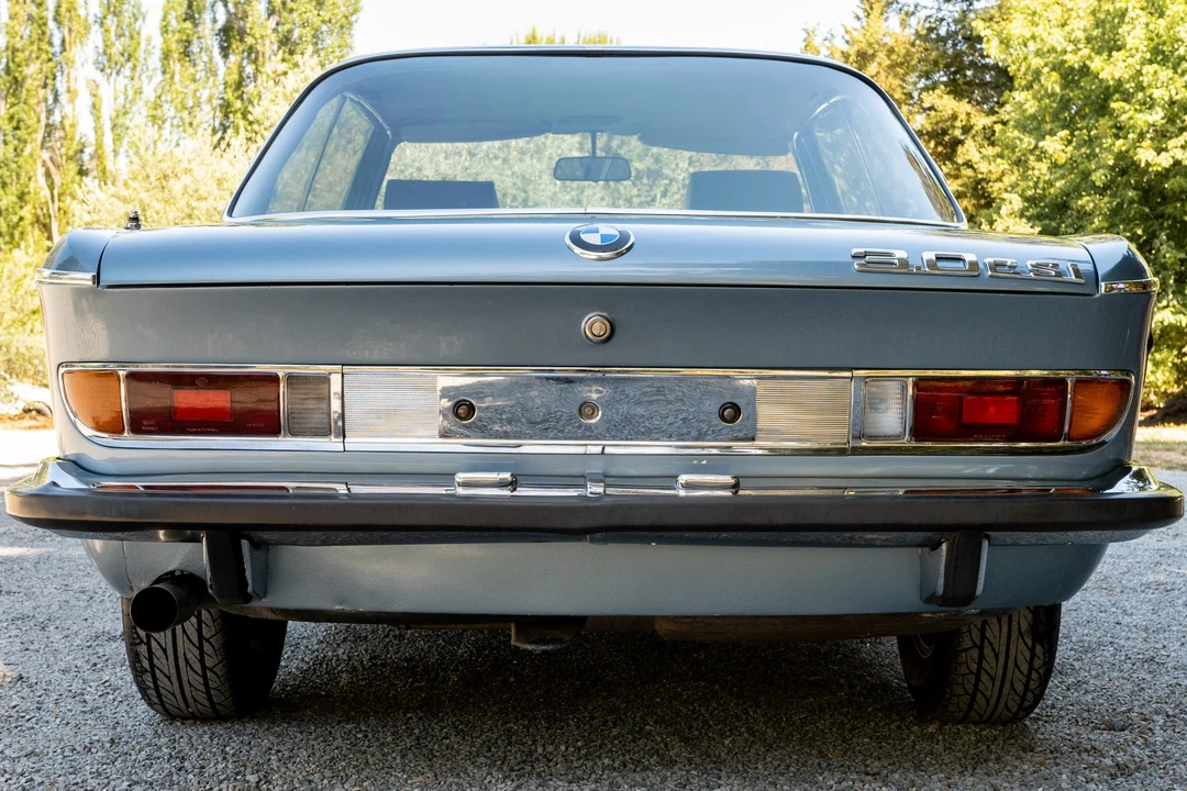 1971 BMW 3.0 CS & CSi - Image 5 of 31