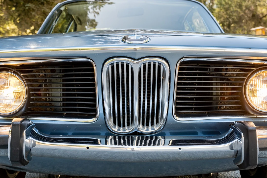 1971 BMW 3.0 CS & CSi - Image 14 of 31