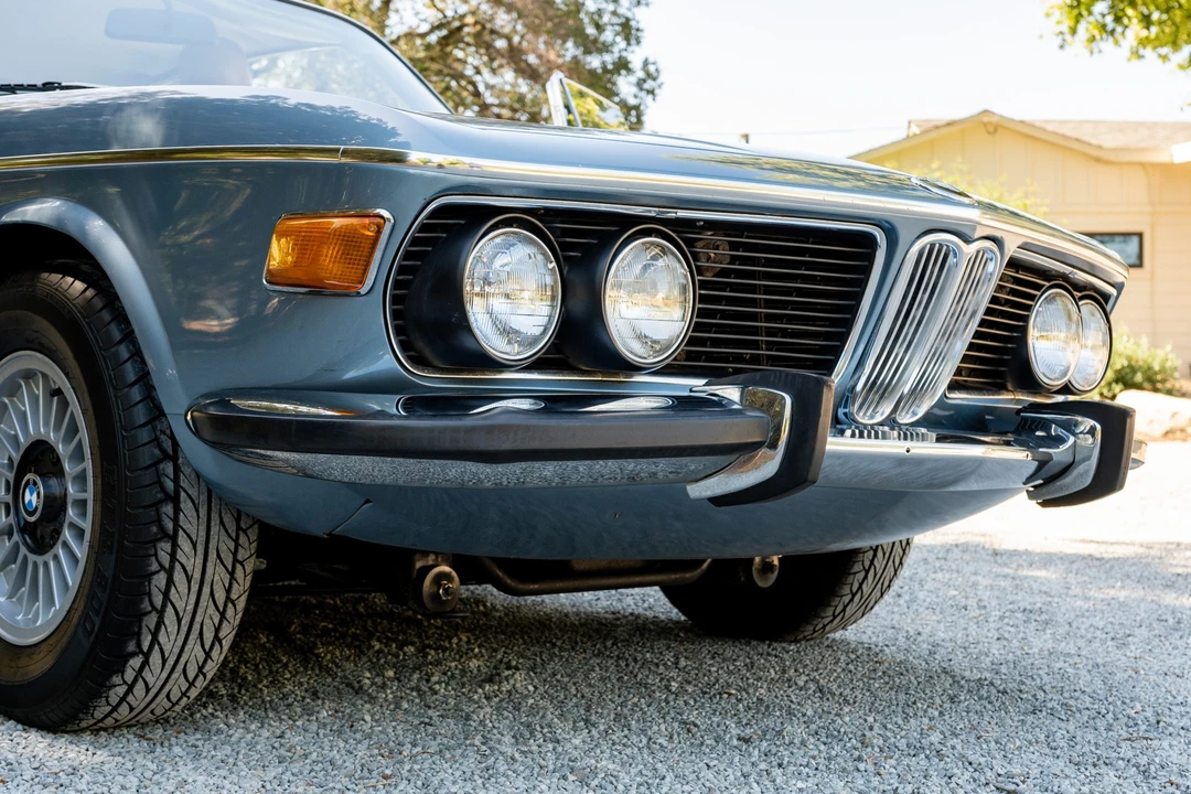 1971 BMW 3.0 CS & CSi - Image 17 of 31