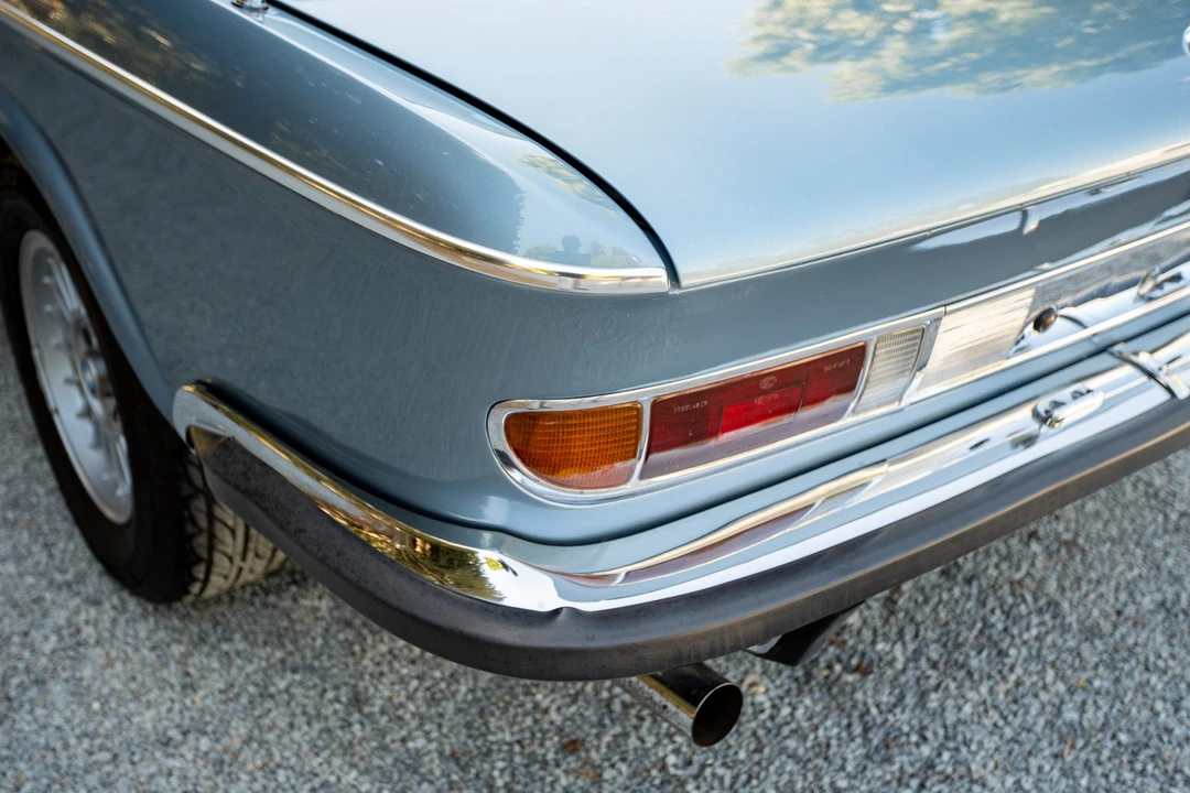 1971 BMW 3.0 CS & CSi - Image 30 of 31