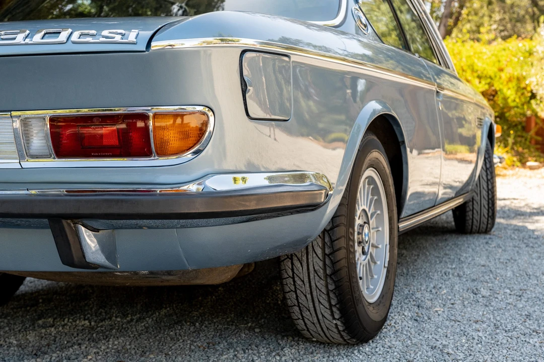1971 BMW 3.0 CS & CSi - Image 22 of 31