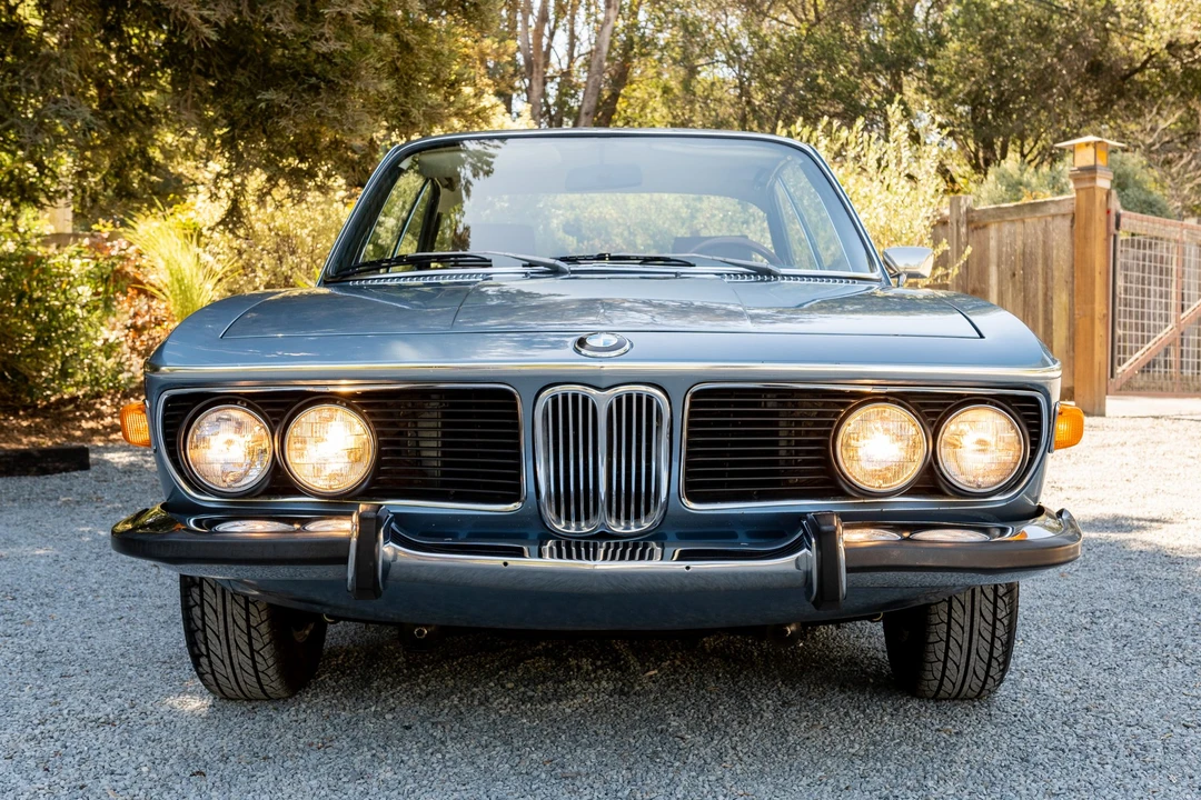 1971 BMW 3.0 CS & CSi - Image 11 of 31