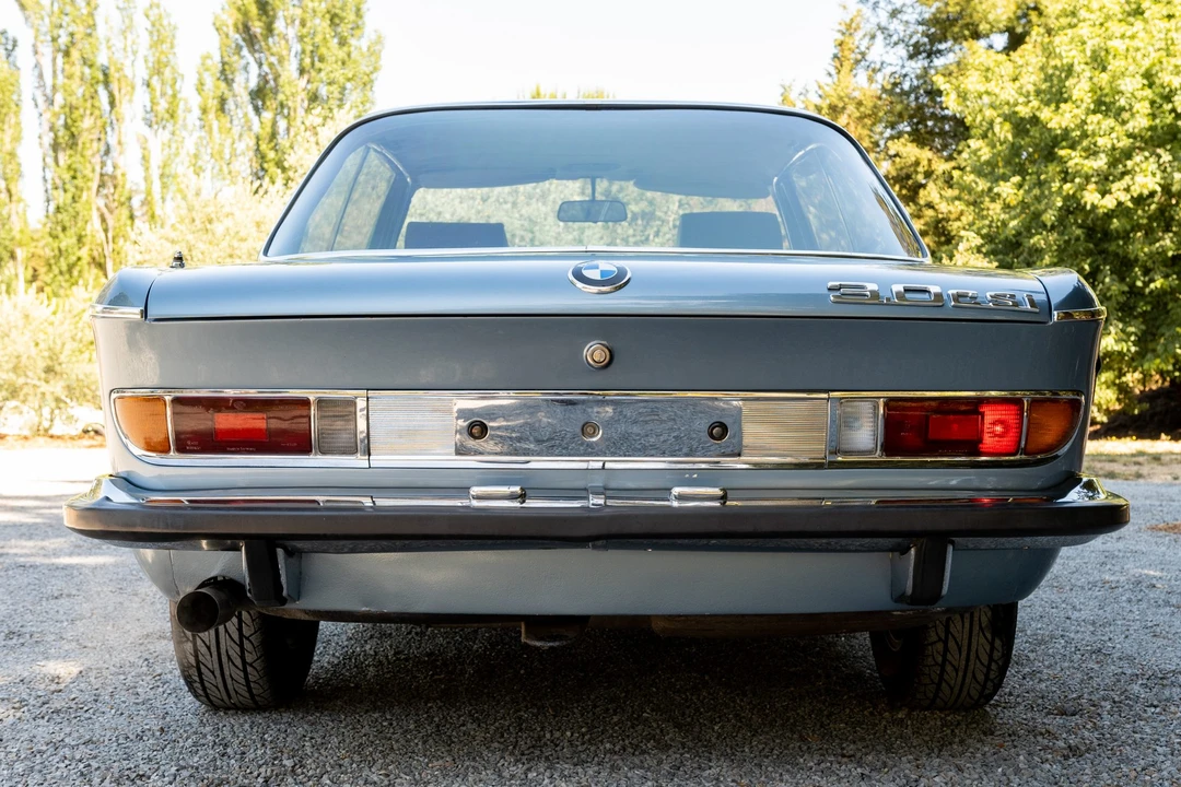 1971 BMW 3.0 CS & CSi - Image 6 of 31