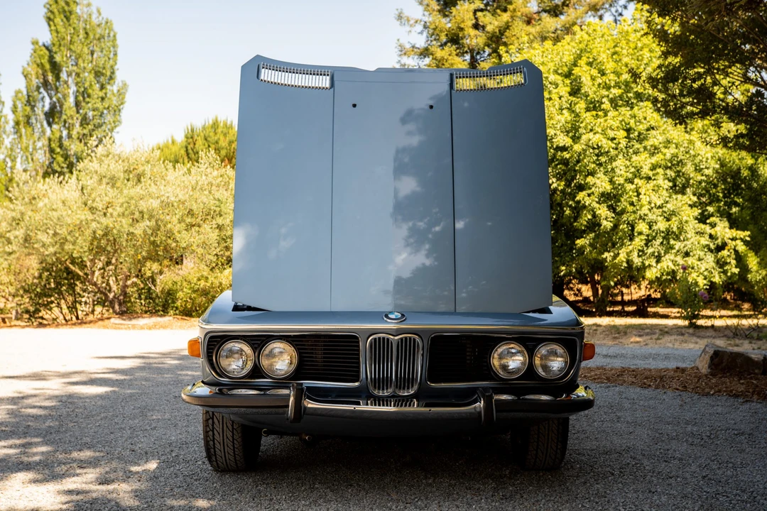 1971 BMW 3.0 CS & CSi - Image 15 of 31