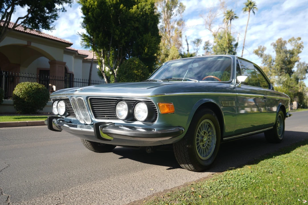1971 BMW 3.0 CS & CSi - Image 4 of 31