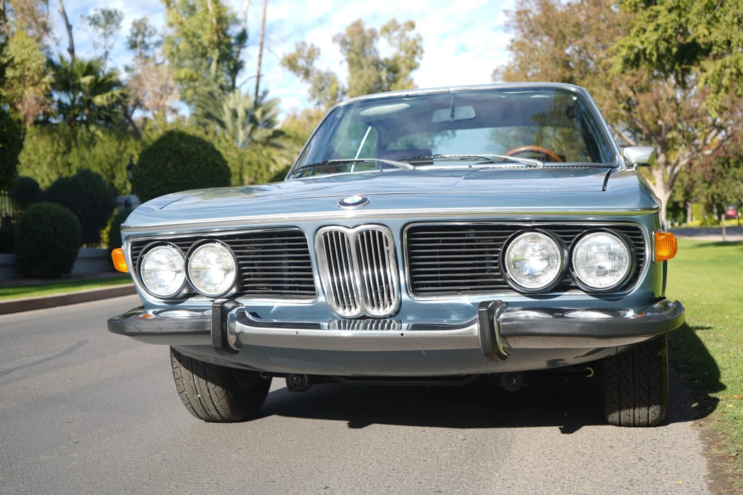 1971 BMW 3.0 CS & CSi - Image 6 of 31