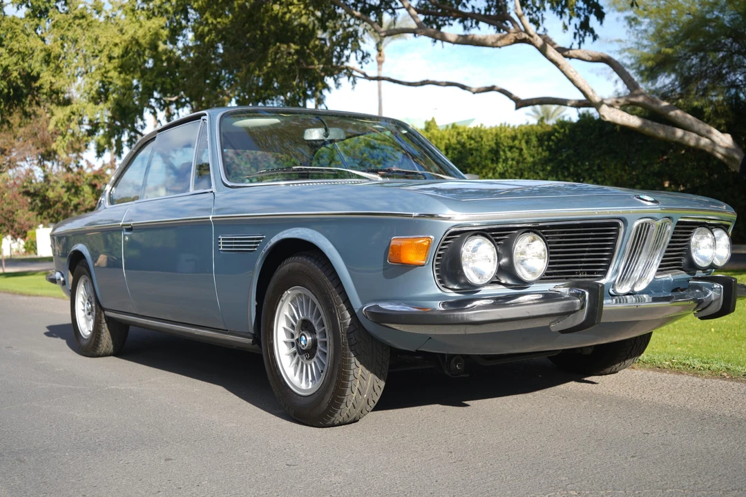 1971 BMW 3.0 CS & CSi - Image 7 of 31