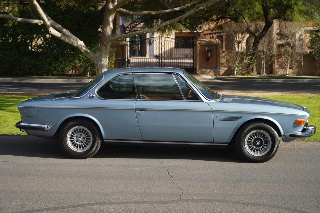 1971 BMW 3.0 CS & CSi - Image 13 of 31