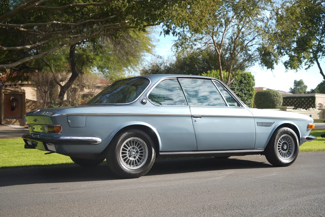 1971 BMW 3.0 CS & CSi - Image 15 of 31
