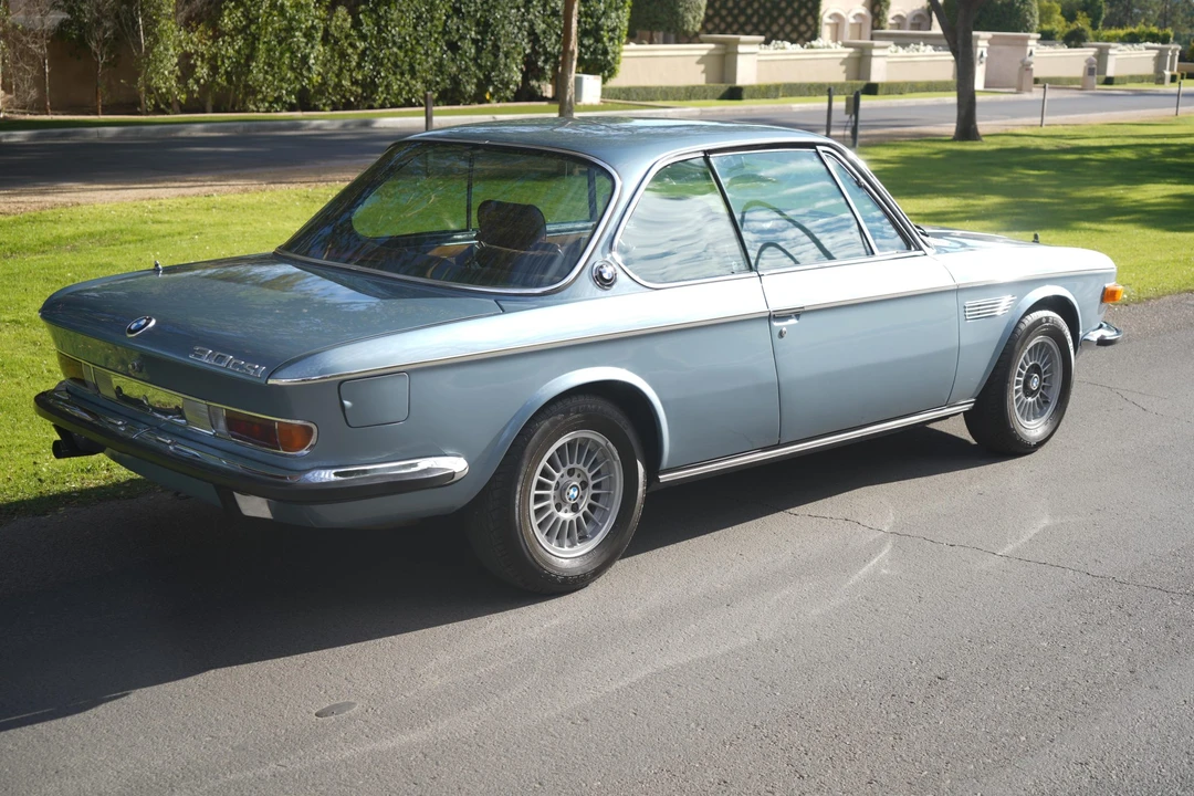 1971 BMW 3.0 CS & CSi - Image 17 of 31