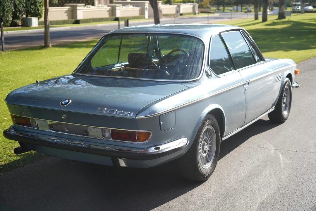 1971 BMW 3.0 CS & CSi - Image 18 of 31