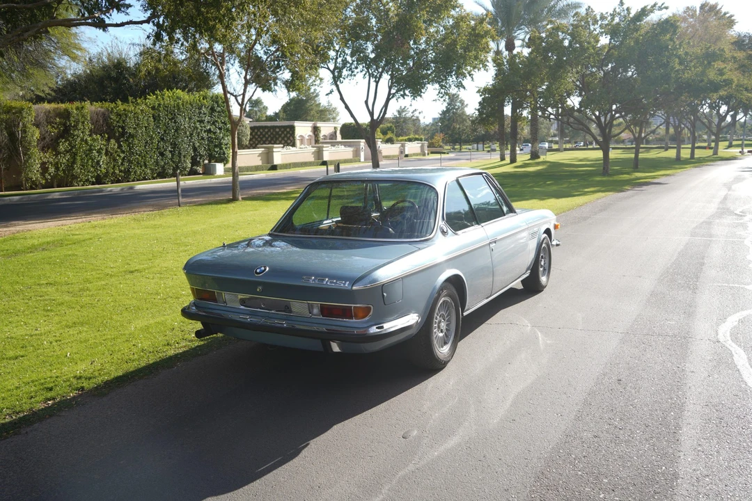 1971 BMW 3.0 CS & CSi - Image 20 of 31