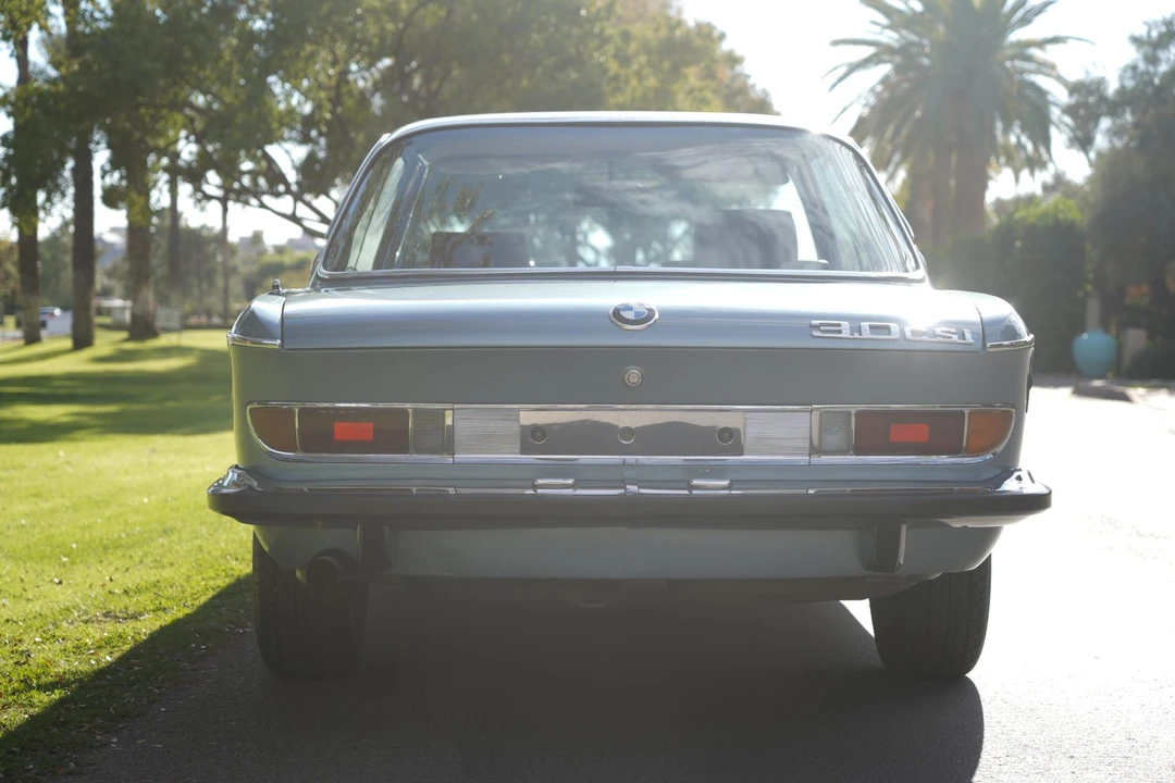 1971 BMW 3.0 CS & CSi - Image 22 of 31