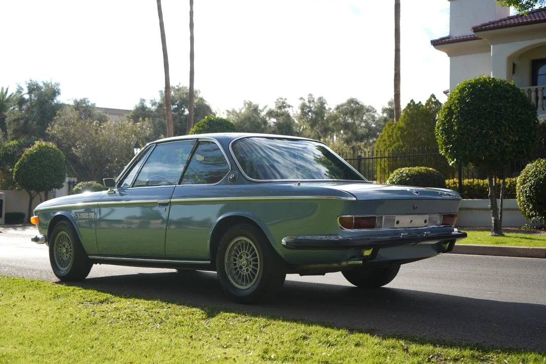 1971 BMW 3.0 CS & CSi - Image 24 of 31