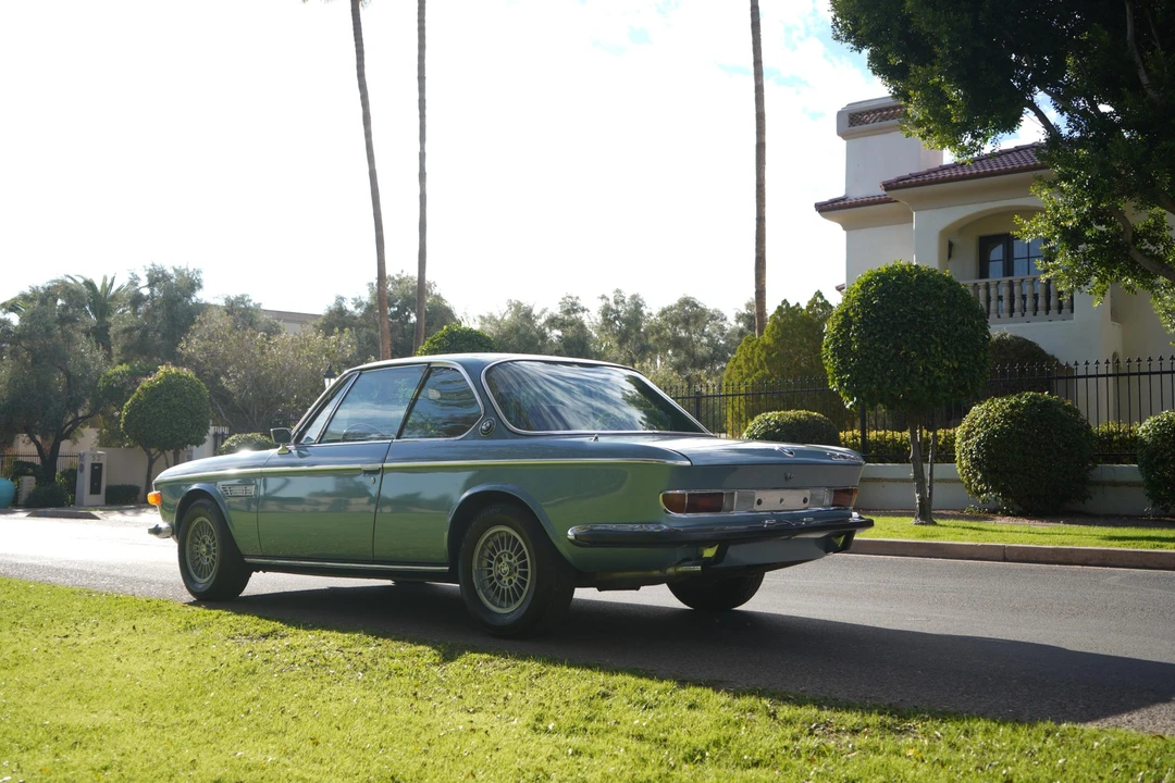 1971 BMW 3.0 CS & CSi - Image 25 of 31