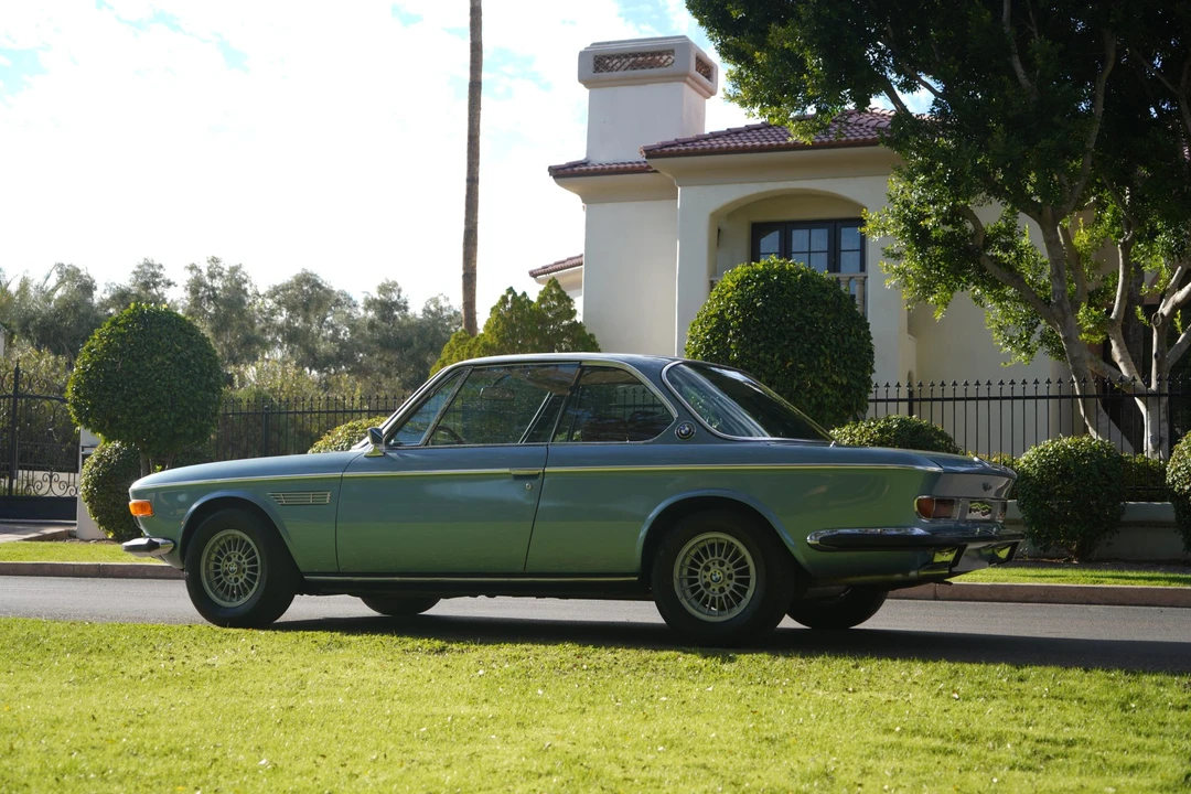 1971 BMW 3.0 CS & CSi - Image 27 of 31