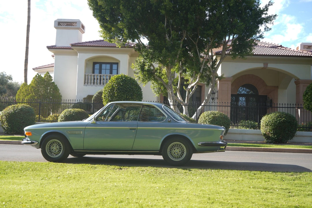 1971 BMW 3.0 CS & CSi - Image 26 of 31