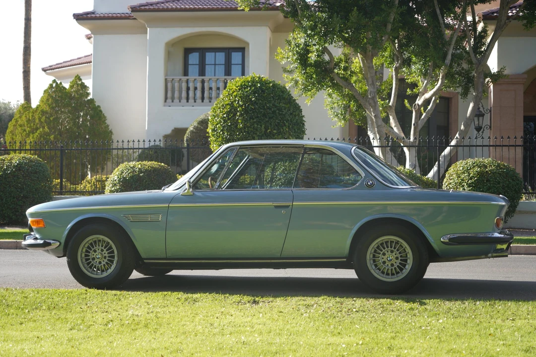 1971 BMW 3.0 CS & CSi - Image 28 of 31