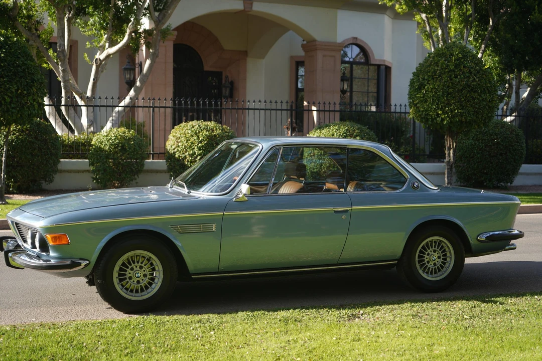 1971 BMW 3.0 CS & CSi - Image 29 of 31