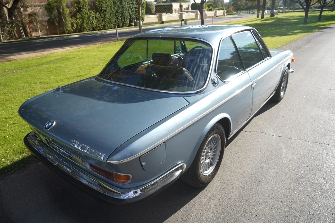 1971 BMW 3.0 CS & CSi - Image 19 of 31