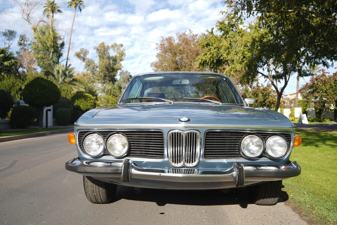 1971 BMW 3.0 CS & CSi - Image 10 of 31
