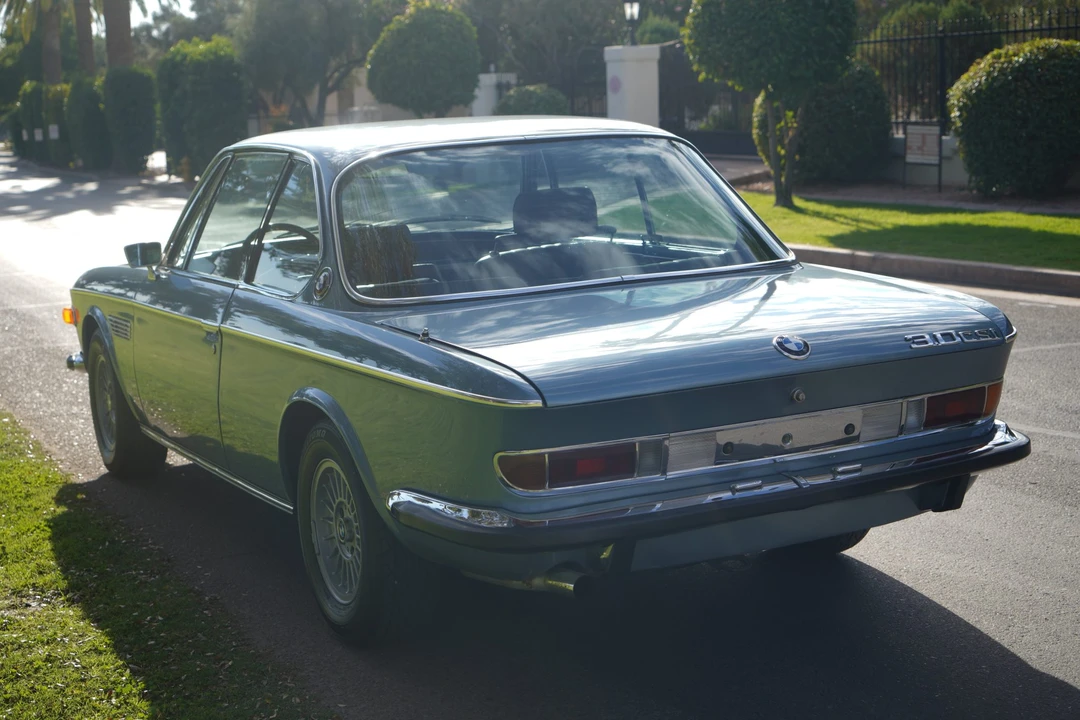 1971 BMW 3.0 CS & CSi - Image 23 of 31
