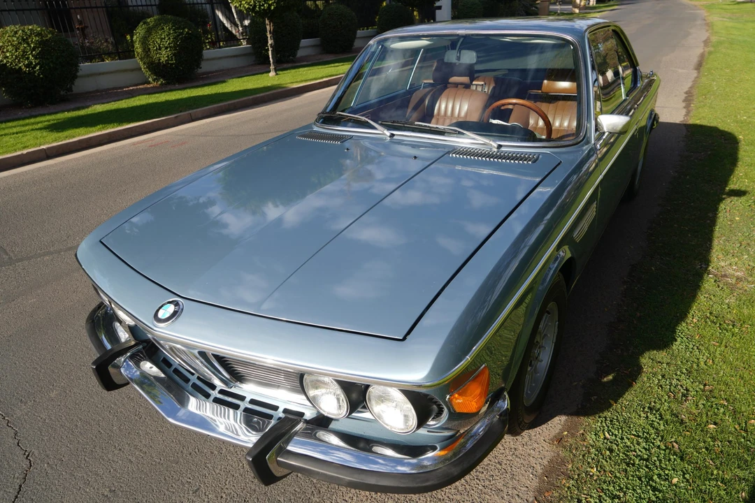 1971 BMW 3.0 CS & CSi - Image 2 of 31