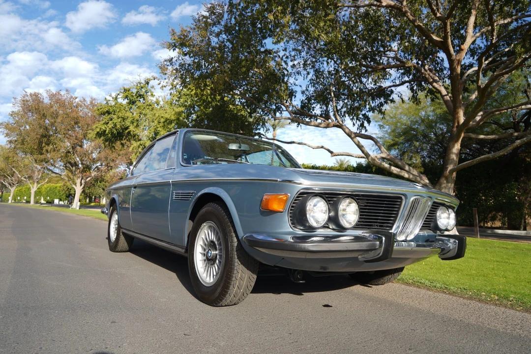 1971 BMW 3.0 CS & CSi - Image 11 of 31